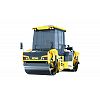 XCMG XD83 Hydraulic Double Drum Vibratory Roller