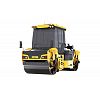 XCMG XD103 Hydraulic Double Drum Vibratory Roller