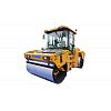 XCMG XD143 Hydraulic Double Drum Vibratory Roller