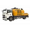 XCMG HBC10040K Truck-mounted Concrete Line Pump