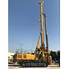 XCMG XR550D Rotary Drilling Rig