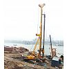 XCMG XRS1050 Rotary Drilling Rig