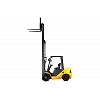 XCMG FD35T Forklift