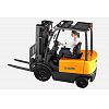  XCMG FD100 Forklift