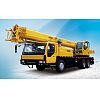 Truck Crane QY25K5-I