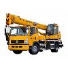 XCMG XCT8L4 Truck Crane