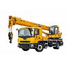 XCMG XCT12L4 Truck Crane