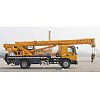 XCMG XCT12L4 Truck Crane