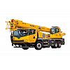 XCMG XCT16 Truck Crane