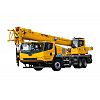 XCMG XCT20L4 Truck Crane