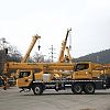 XCMG XCT20L4 Truck Crane
