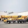 XCM-G Truck Crane XCT35