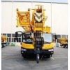 XCMG XCT55L5 Truck Crane