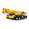 XCMG XCT75 Truck Crane