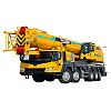 XCM XCT100-I Truck Crane