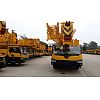 XCM XCT100-I Truck Crane