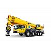 XCM XCT100-I Truck Crane