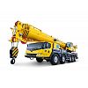 XCMG XCT130-I Truck Crane