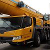 XCMG XCA220 All-terrain Truck Crane