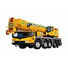 XCMG XCA220 All-terrain Truck Crane