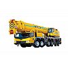 XCMG XCA300 All Terrain Truck Crane