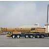XCM XCA350All Terrain Truck Crane