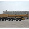 XCM XCA350All Terrain Truck Crane