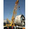 Crawler crane XGC180