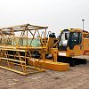 Crawler crane XGC260