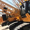 Crawler crane XGC260