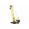 Crawler crane XGC300