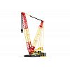 Crawler crane XGC400