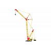 Crawler crane XGC650