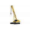 XCMG XGC25T Telescopic Crawler Crane