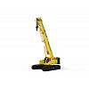 XCMG XGC75T Telescopic Crawler Crane