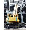 XCMG XGC75T Telescopic Crawler Crane