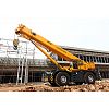 Rough terrain crane RT100