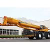 Rough terrain crane RT200E