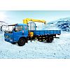 Telescoping Boom Type SQ3.2SK1Q