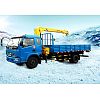 Telescoping Boom Type SQ3.2SK2Q