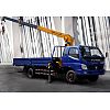 Telescoping Boom Type SQ4SK3Q