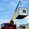 Telescoping Boom Type SQ10SK3Q