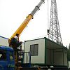 Telescoping Boom Type SQ10SK3Q-II