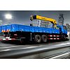 Telescoping Boom Type SQ12SK3Q-II