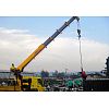 Telescoping Boom Type SQ14SK4Q