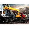 Telescoping Boom Type SQS500K