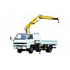 Knuckle Boom Type SQ1ZK2