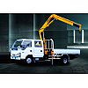 Knuckle Boom Type SQ3.2ZK2
