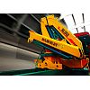 Knuckle Boom Type SQ6.3ZK2Q