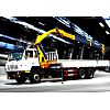 Knuckle Boom Type SQ8ZK3Q